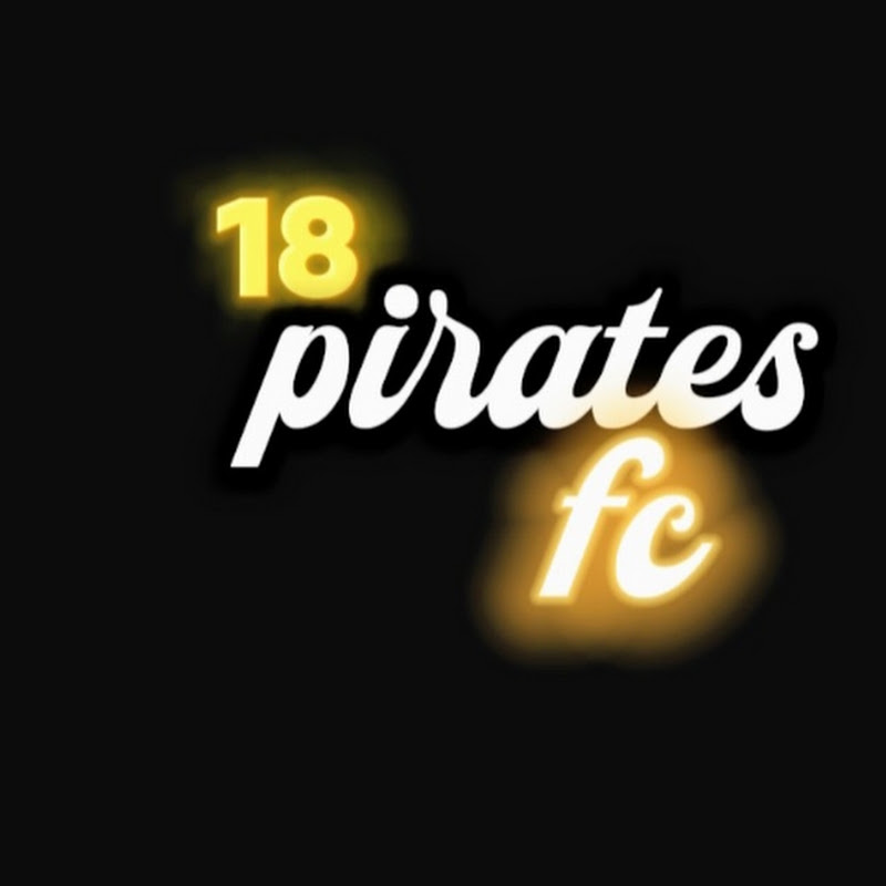 18pirates fc