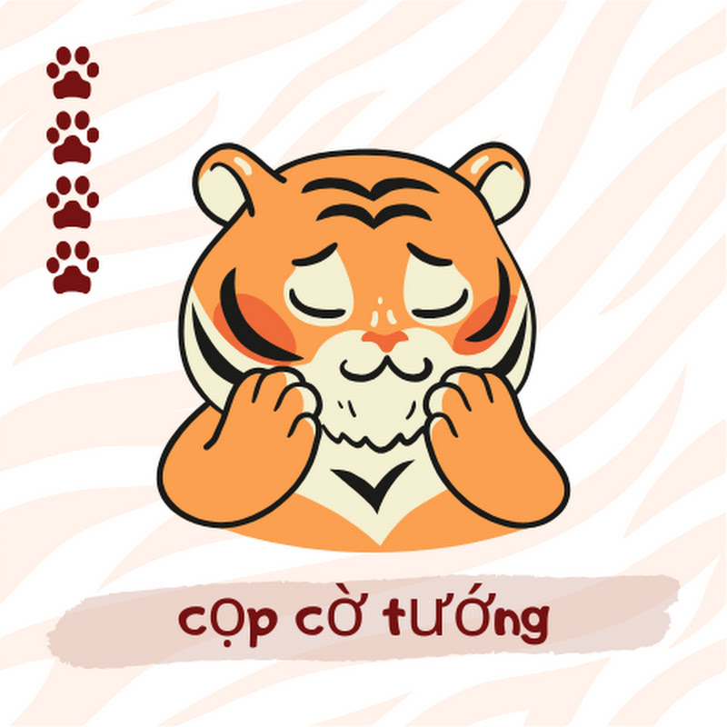 CỌP CỜ TƯỚNG