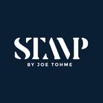 Stamp By Joe Tohme