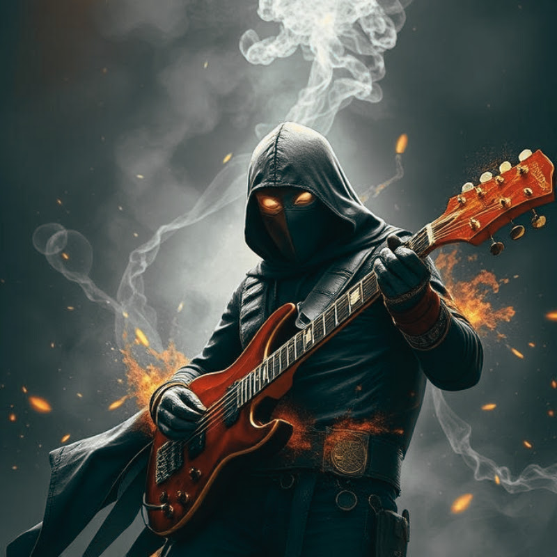 SongAlchemist