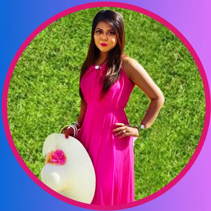 Nawrin | Your Dubai Bestie
