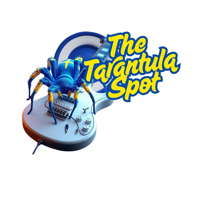 The Tarantula Spot 🇨🇦