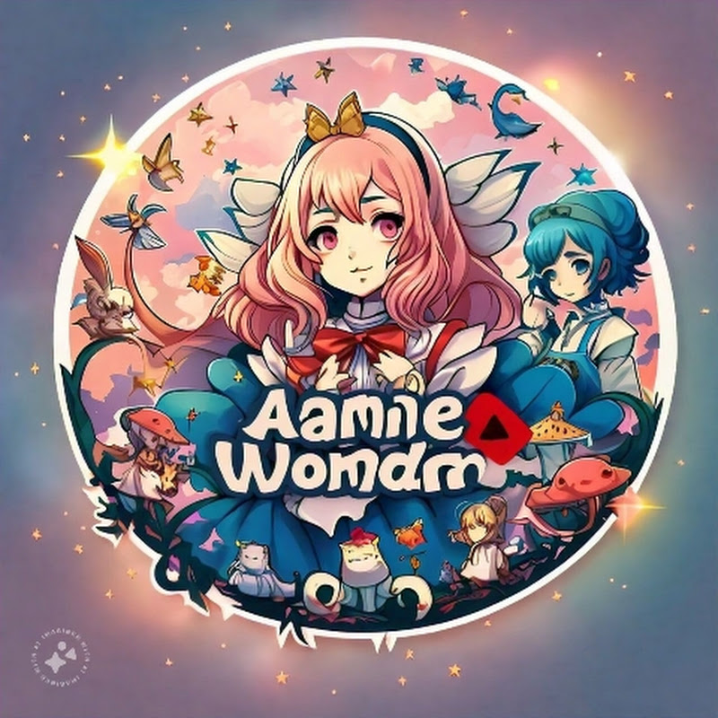 Anime Wonder 