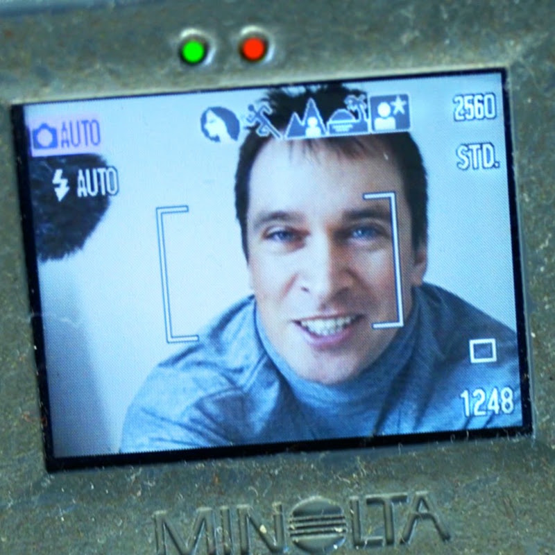 Johny DigiCam