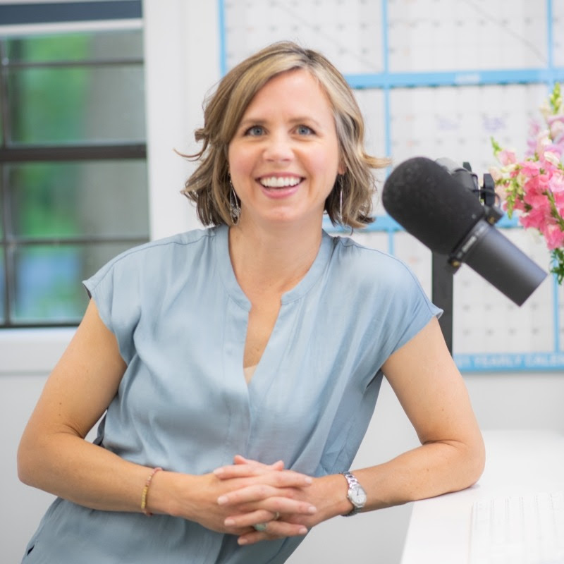 Mindful Mama Podcast 