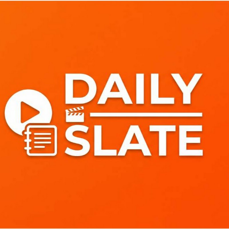 Daily Slate
