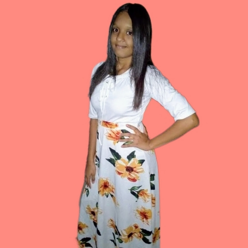 Lucero María Méndez 