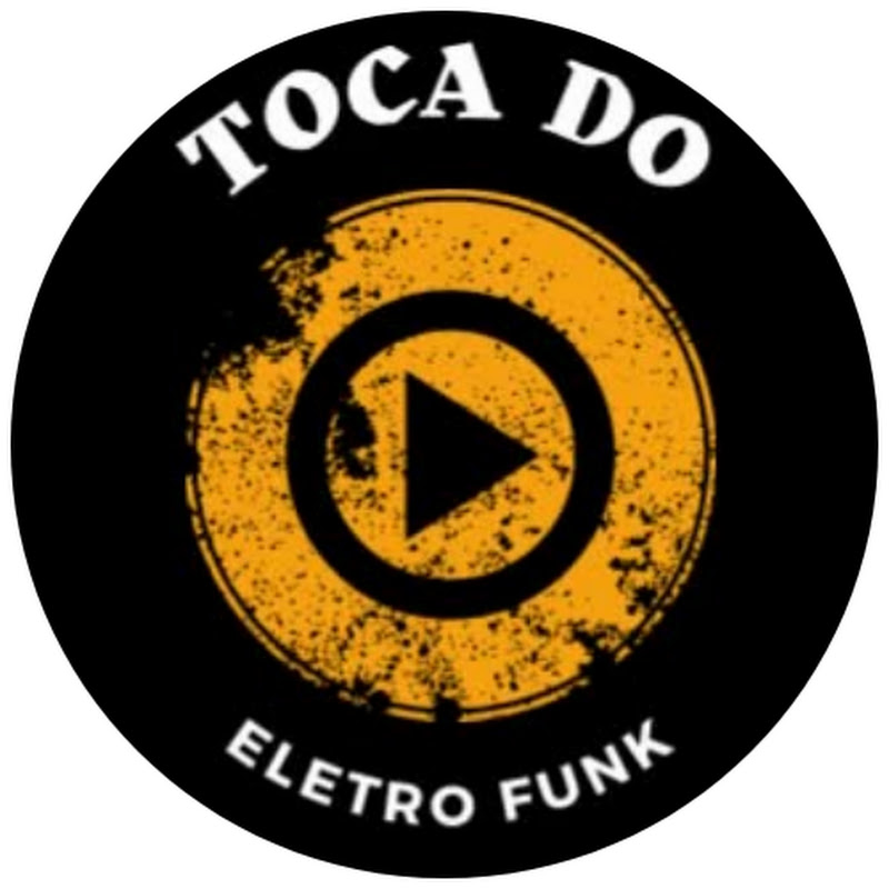 TOCA DO ELETRO FUNK