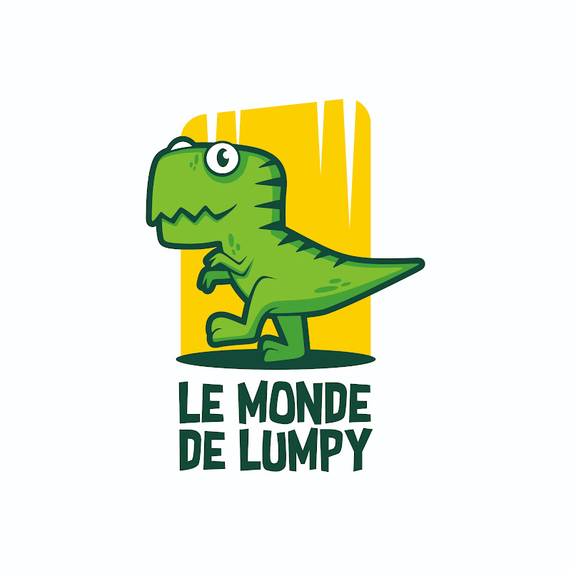 Le monde de LUMPY 