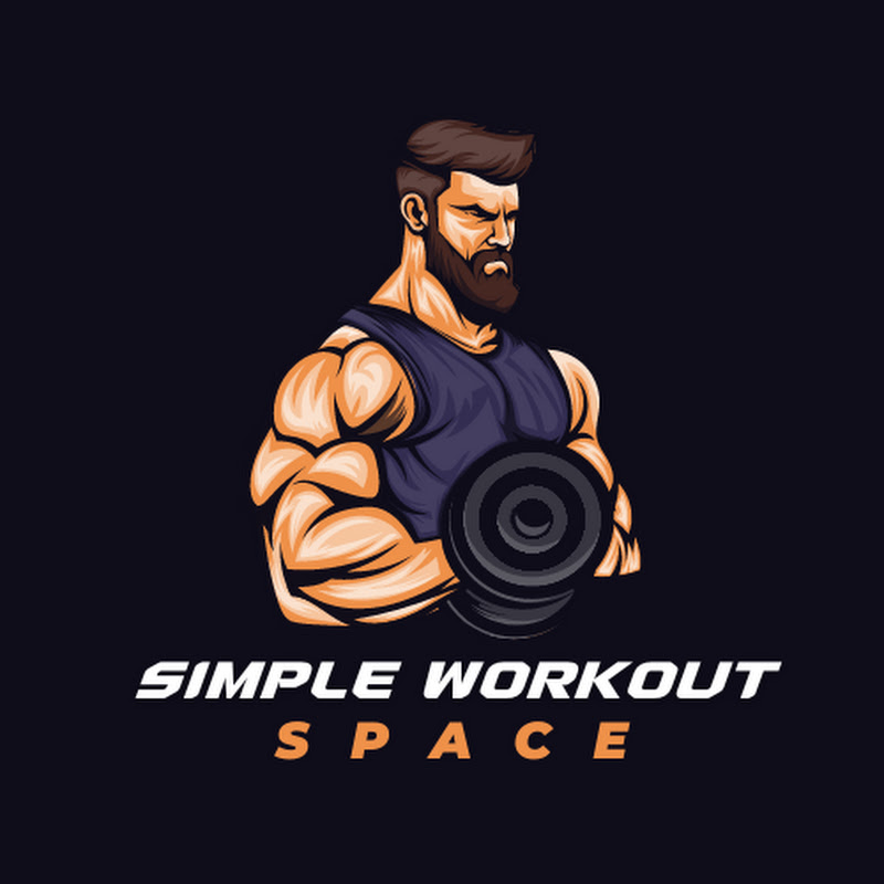 SimpleWorkout Space