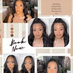 NYC BRIDAL MAKEUP ARTIST