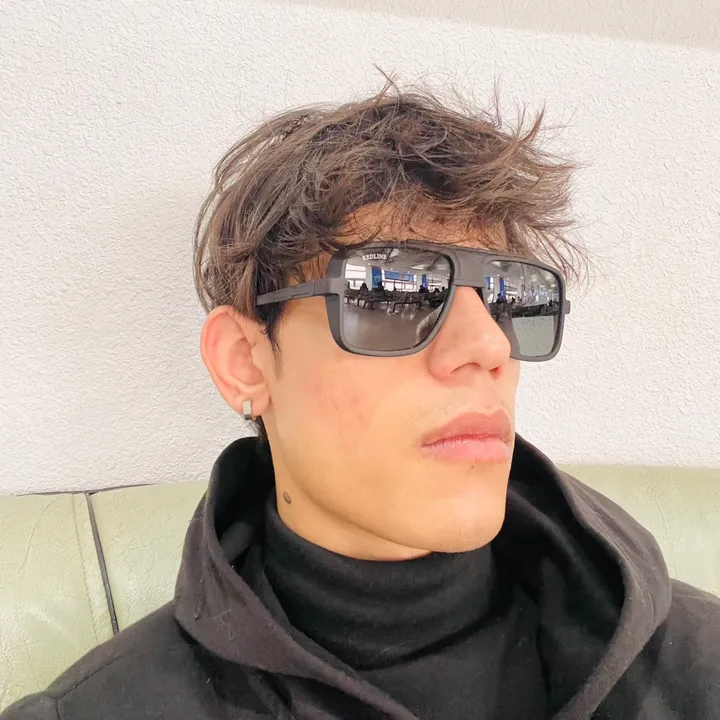 Ali Hassan Mehdi