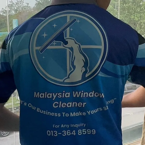 Malaysia Window Cleaner