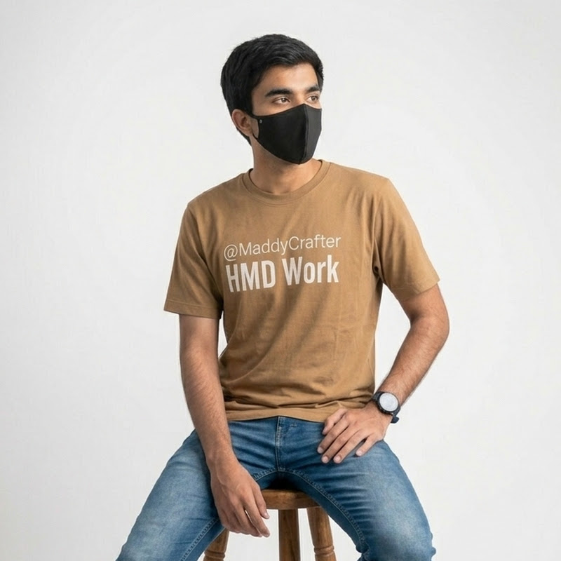 HMDWork