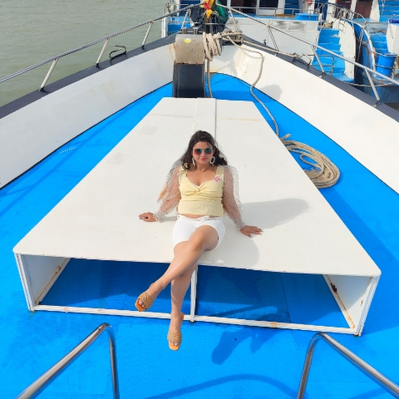 Sikha's World
