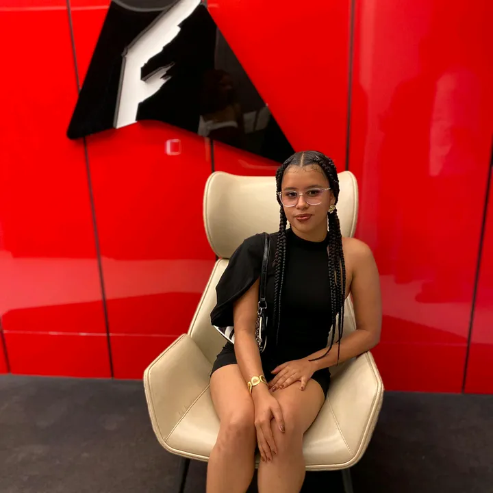 Darlin Castillo | Creadora RD