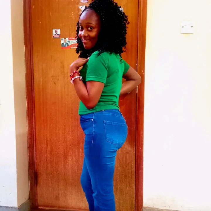 Ahebwa Unikey 🥰