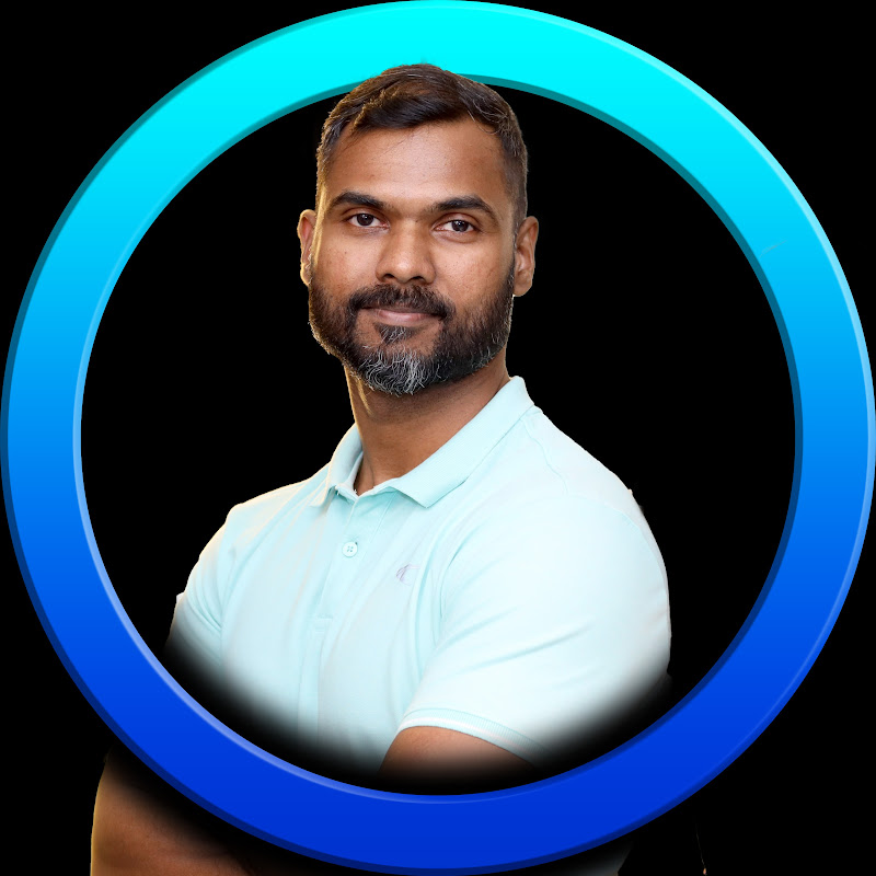 PODCAST WITH PURPOSE BY COACH TILAK