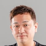 Kohji Takahashi