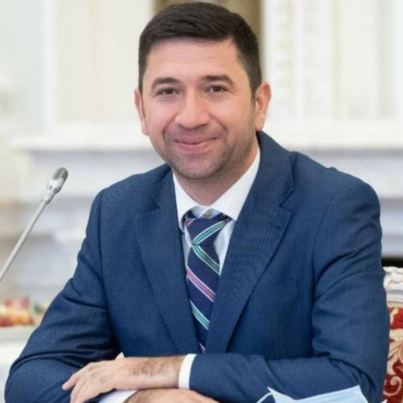 Radu Preda