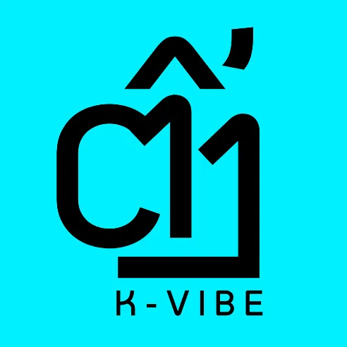 ติ่ง K-vibe