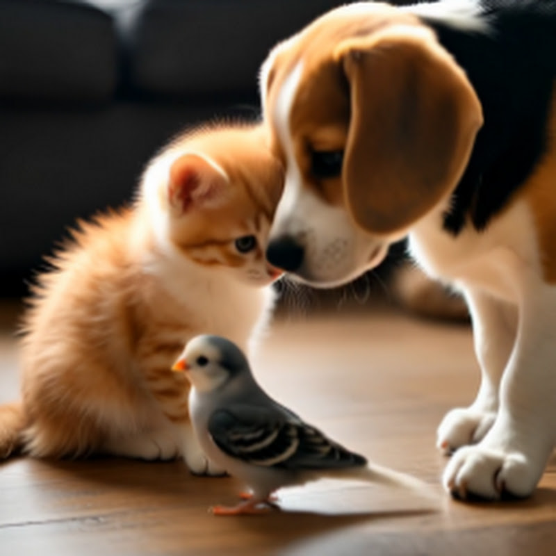 Sniffin Tales