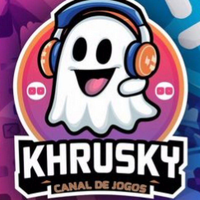 Khrusky #K10K