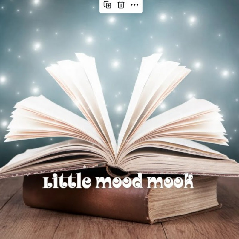 Little Mood Mook
