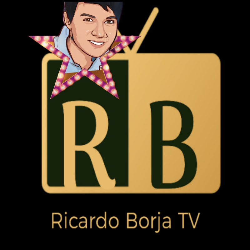Ricardo Borja TV