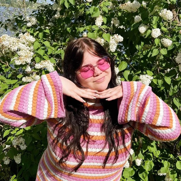 Ronja Alice ✨