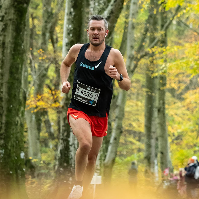 K.ingebrigtsen Running