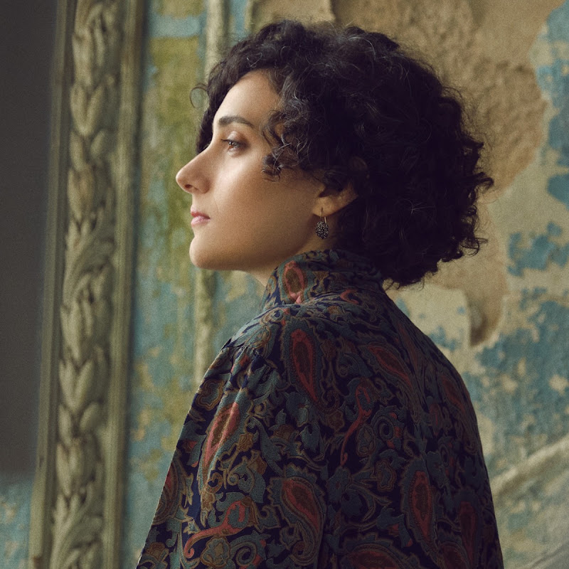 Sevda Deniz Karali