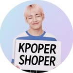 K-POP товари | BTS | STRAY KIDS | BLACKPINK
