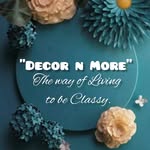 Decor N More