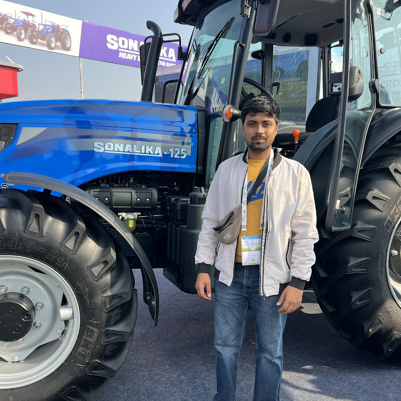 Harish Bhati