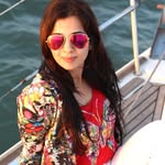 Pooja Bohra
