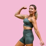 Linda Jonsson | Träningscoach online