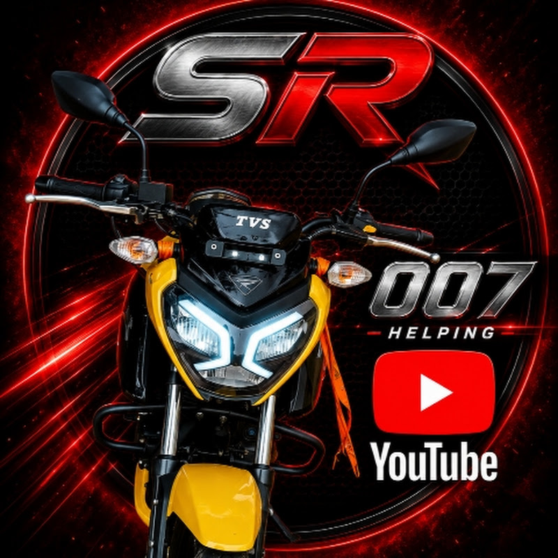 SR HELPING 007