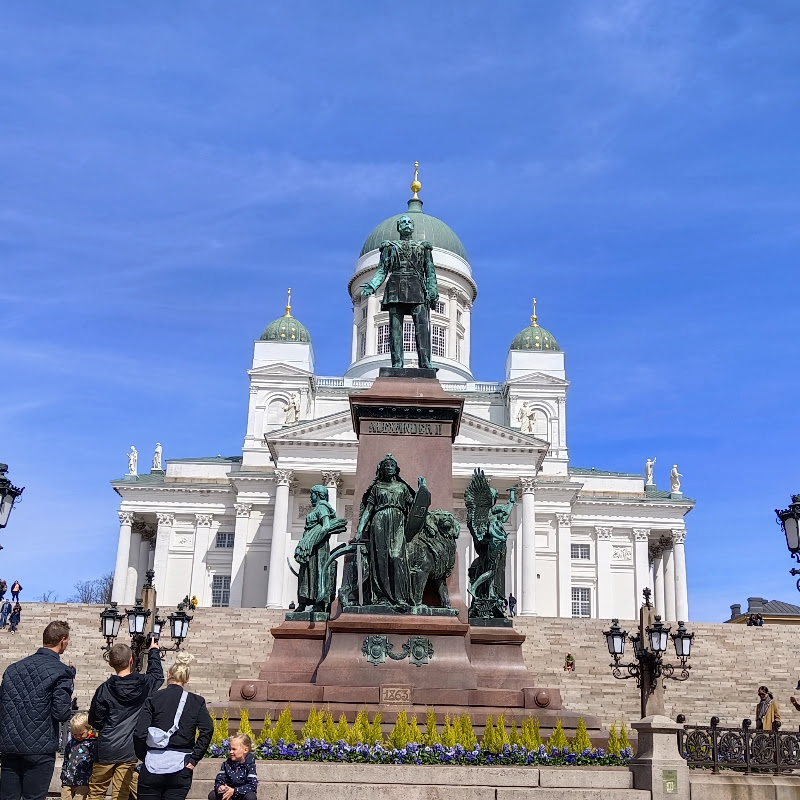 TravExplore Finland