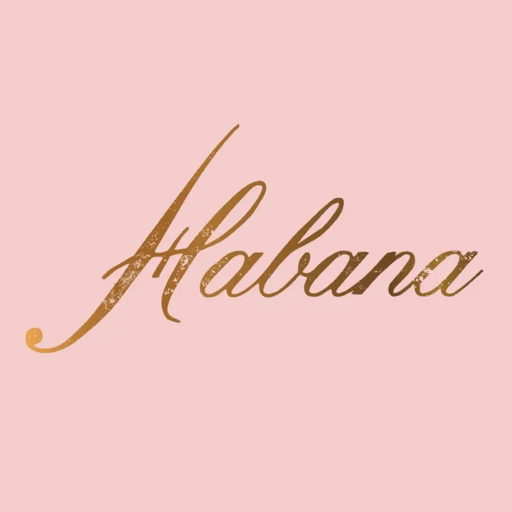 RestaurantHabana
