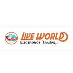 Live World Digital Hub