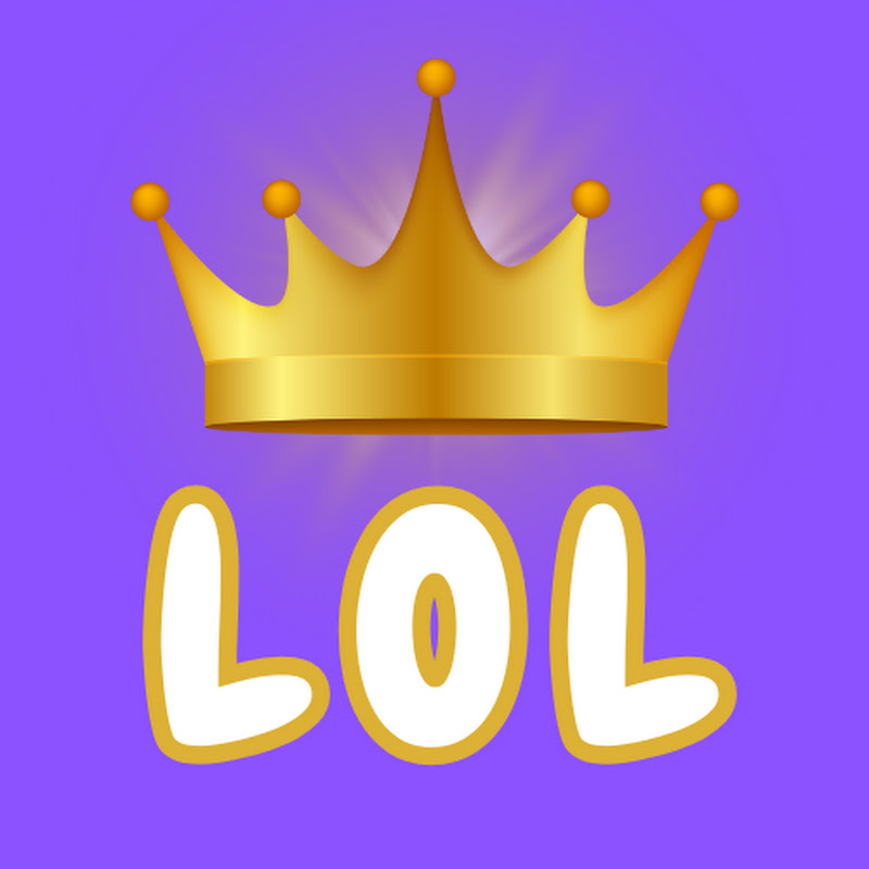Lord of Laughter