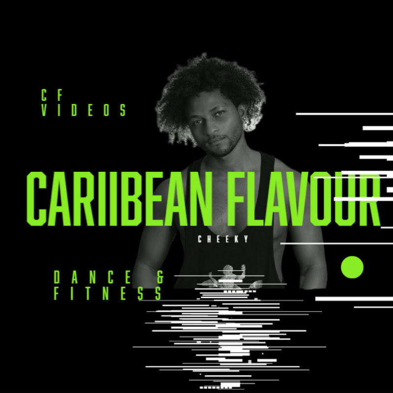 caribbean flavour