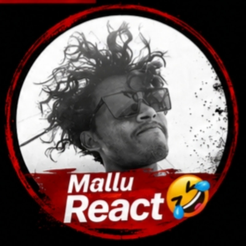 Mallu React 🟢