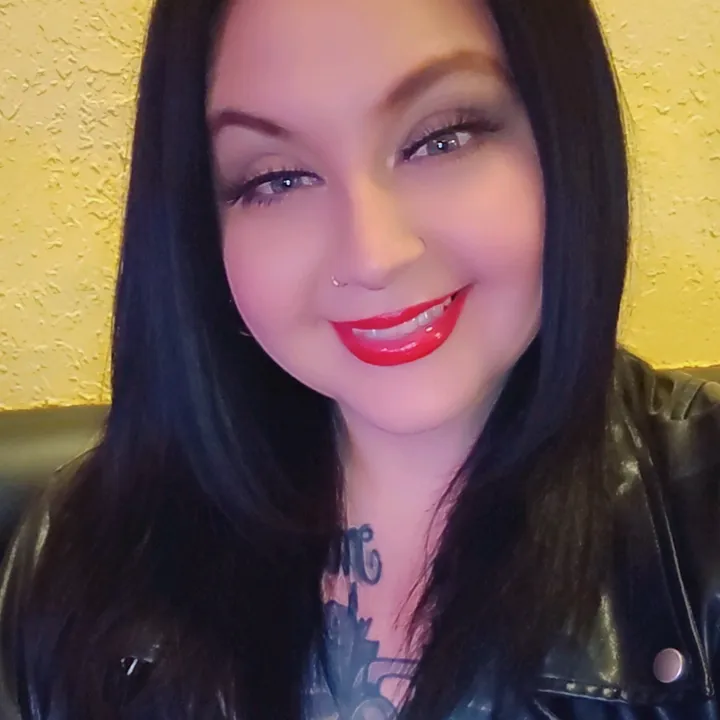 Makeup By Meagan