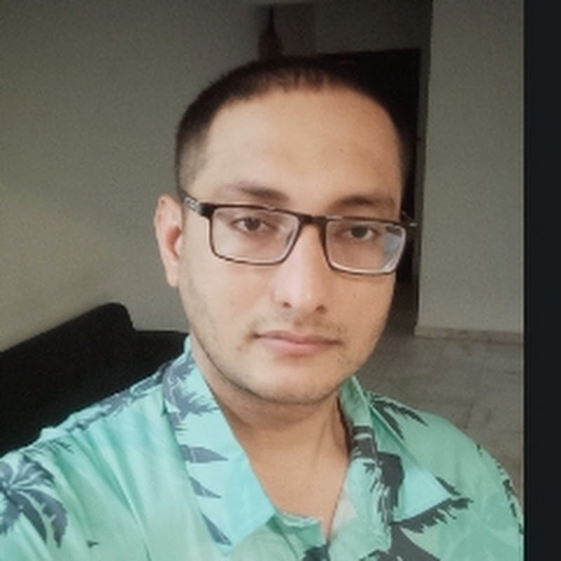 Mustafa Awan 