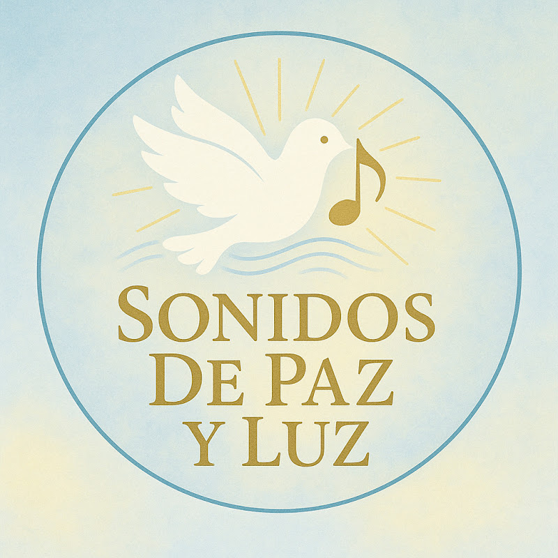 Sonidos De Paz Y Luz