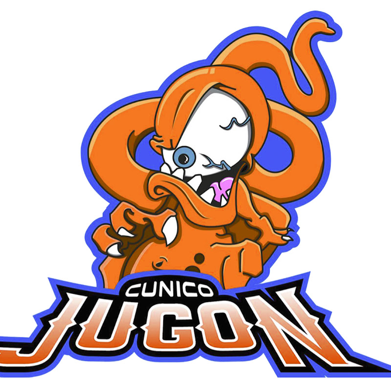 Cúnico Jugón