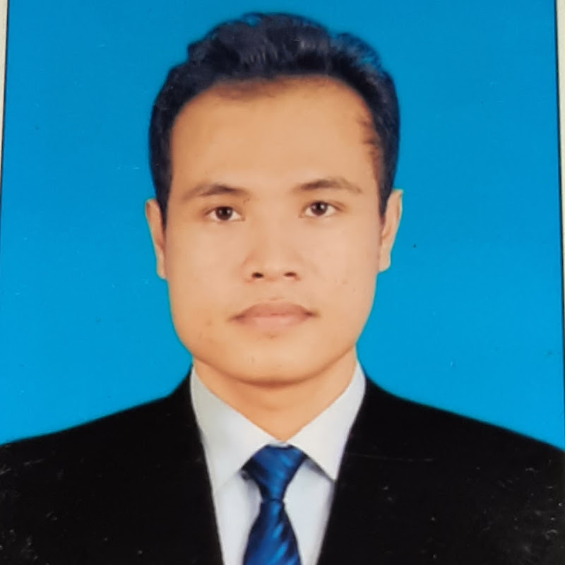 Phyo Thet Paing