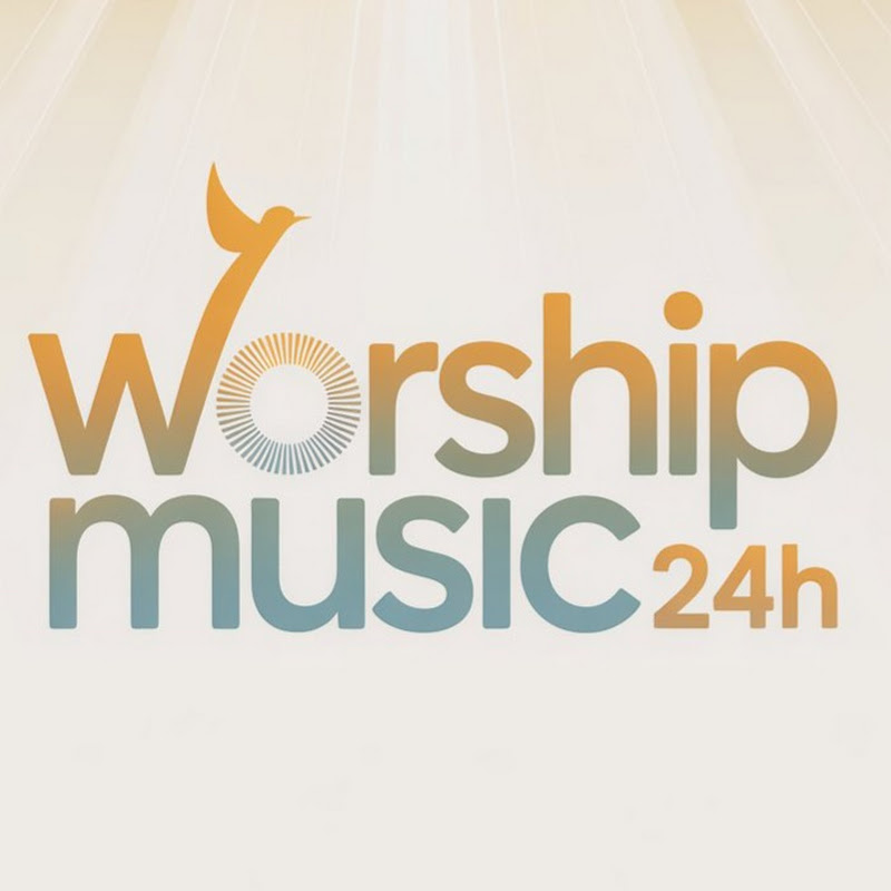 Worship Music 24h